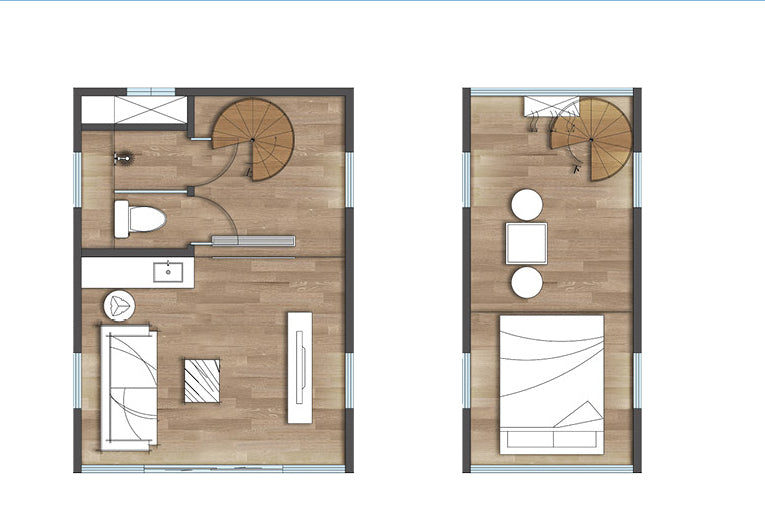 Casa prefabricada de lujo, cápsula espacial, cama, cabaña, hotel, contenedor, casa, cápsula para dormir, casa móvil pequeña para exteriores, casa cápsula de lujo (V6)